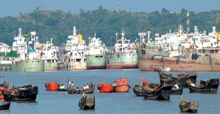 Vessel labors call off strike