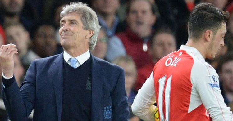 Arsenal have belief to win title: Wenger