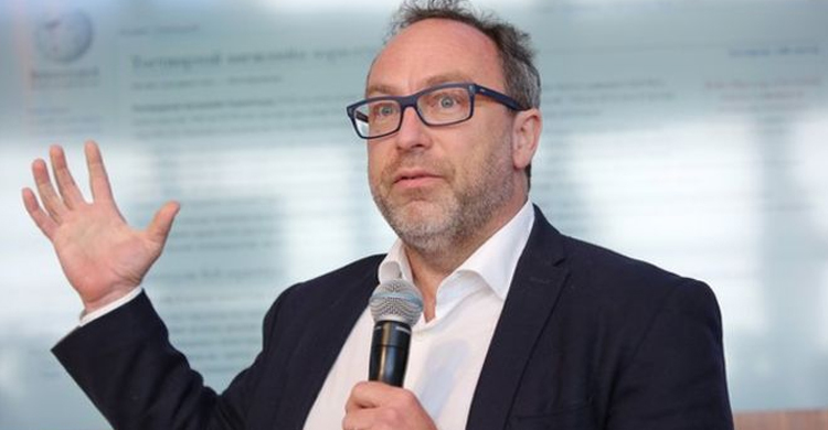 Wikipedia editors make trustee resign