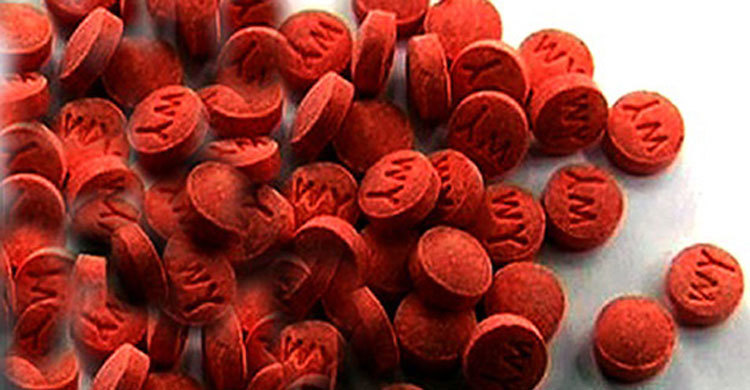 2 detained with yaba, ganja in Narail