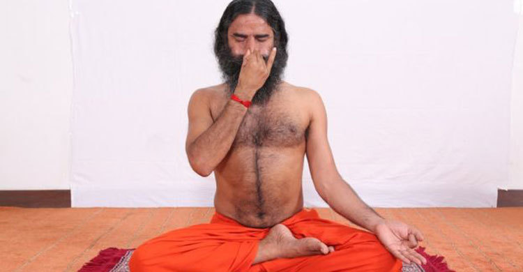 Yoga guru turned company boss