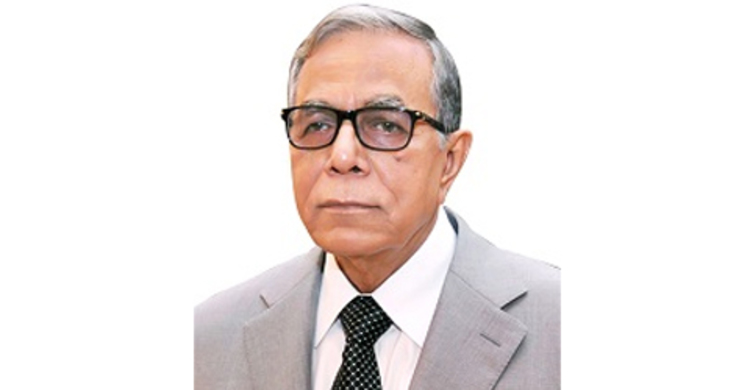 President mourns death of General Jacob