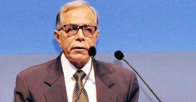 The government is trying to build a secular country