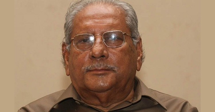 No bar to release of MK Anwar