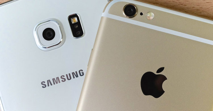 Apple wants Samsung to cough up $180M more in patent dispute