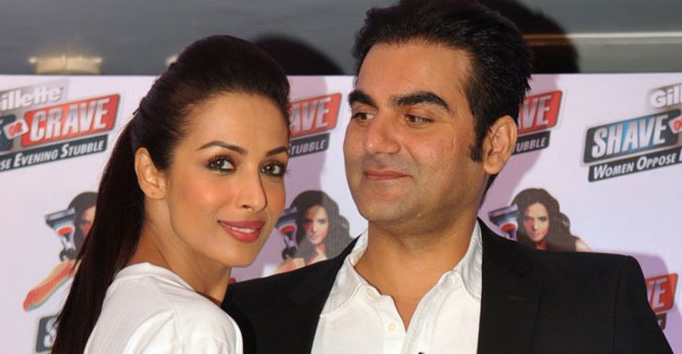 Arbaaz speaks up on divorce reports with Malaika 