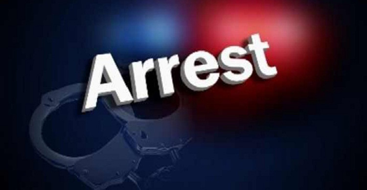 Navy arrests 92 Myanmar fishermen