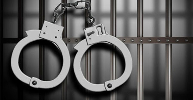 3 ‘militant’ held in Dhaka