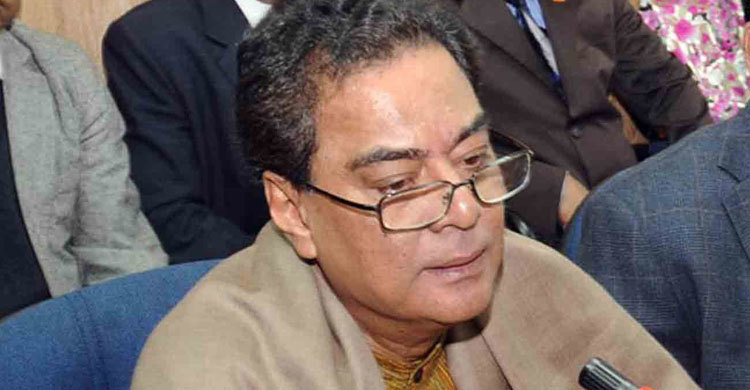 Khaleda will be thrown into the dustbin of history: Ashraf