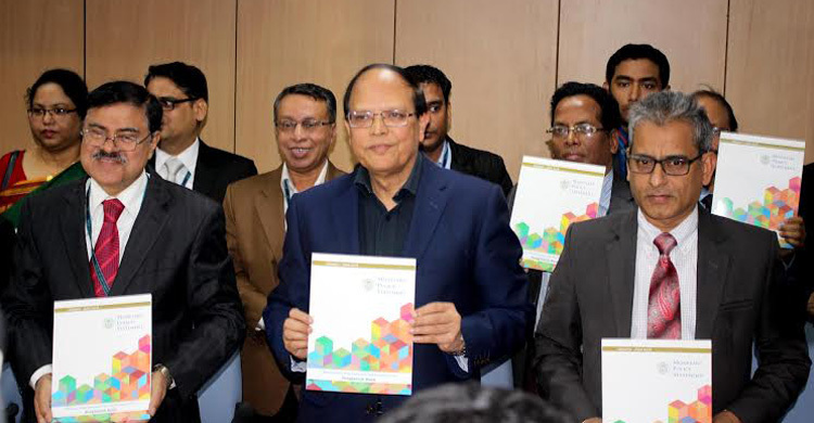 BB announced new monetary policy statement