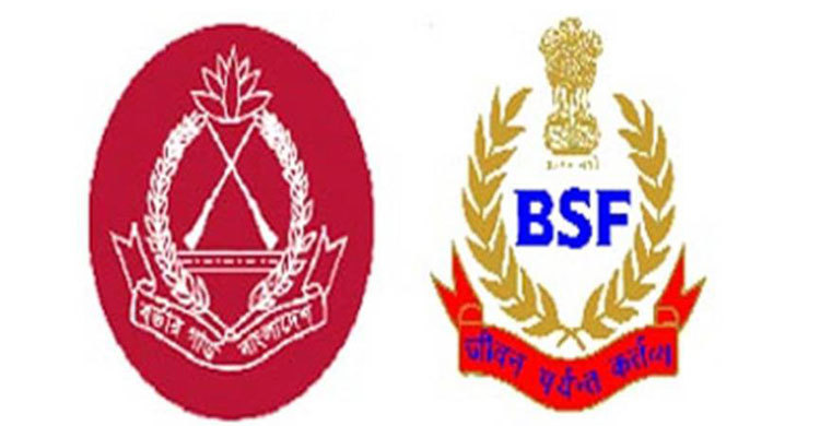 BSF hand over 29 Bangladeshi trafficking victims 