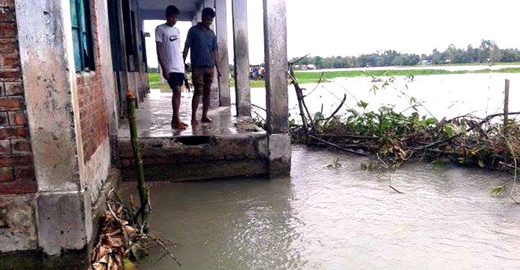 শিক্ষককে চেনে না শিক্ষার্থী !