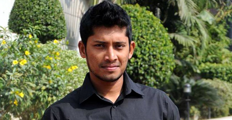 Complaint filed against cricketer Bijoy for beating youth
