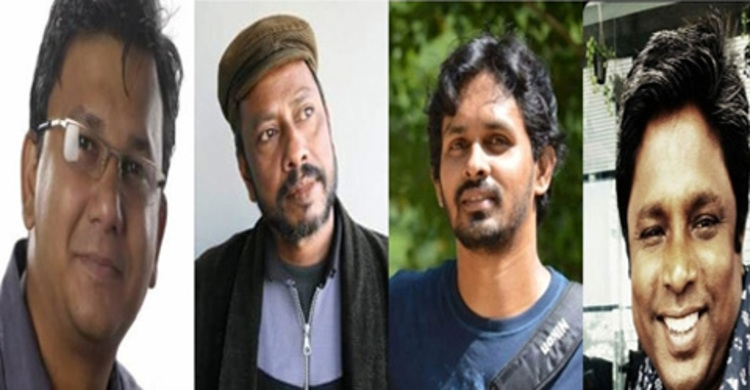 Attacks on bloggers, publishers preplanned: Kamal