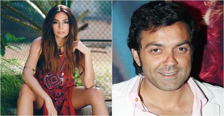 Bobby Deol, Monica comeback with ‘Changez’