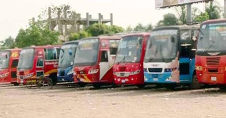 যশোরাঞ্চলের ১৮ রুটে পরিবহন ধর্মঘটের হুমকি