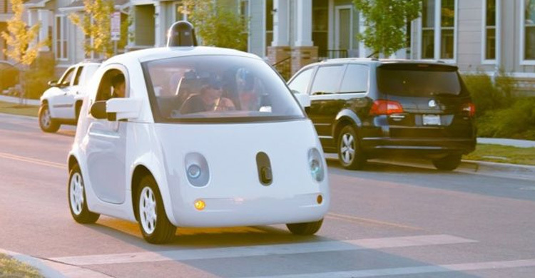 Driverless car rules perplexing: Google