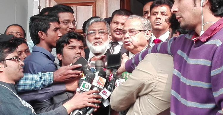 Situation doesn’t demand army deployment: CEC