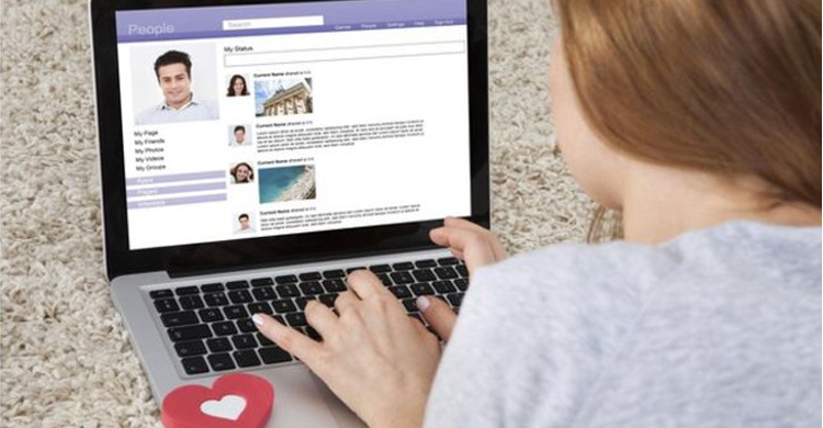 Date site users regularly scammed