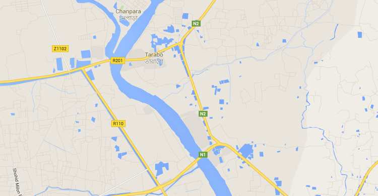 AL leader’s throat-slit body found in Demra