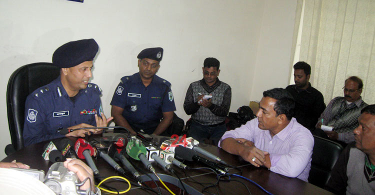 JMB involved in Hoshi murder: DIG
