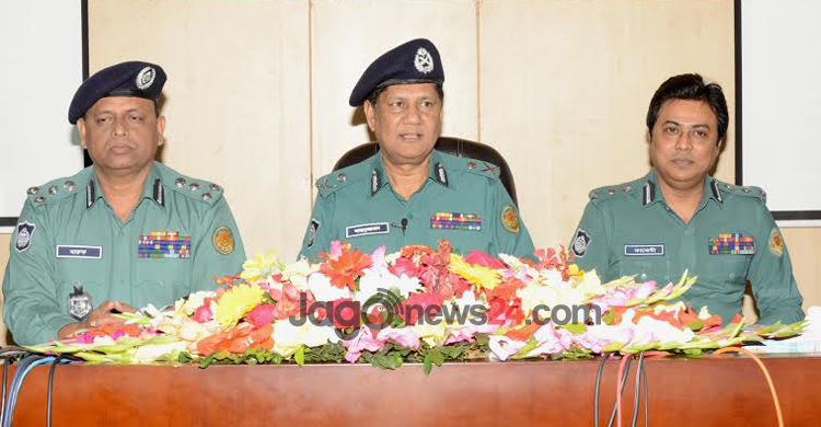 DMP impose ban open gathering on 31st night