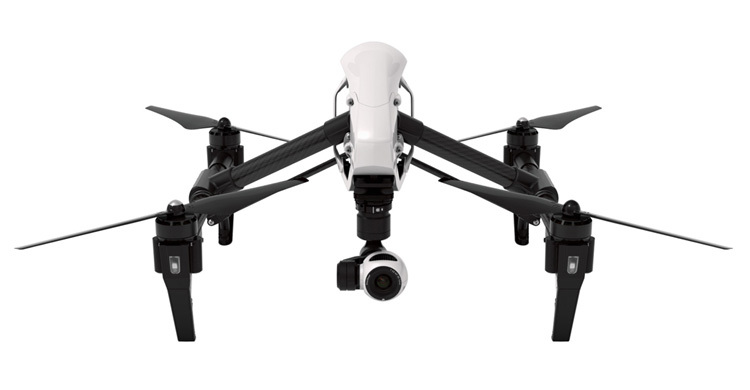 Twitter envisions drones controlled by your tweets