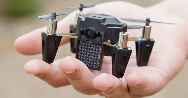 Probe into Zano drone scandal released