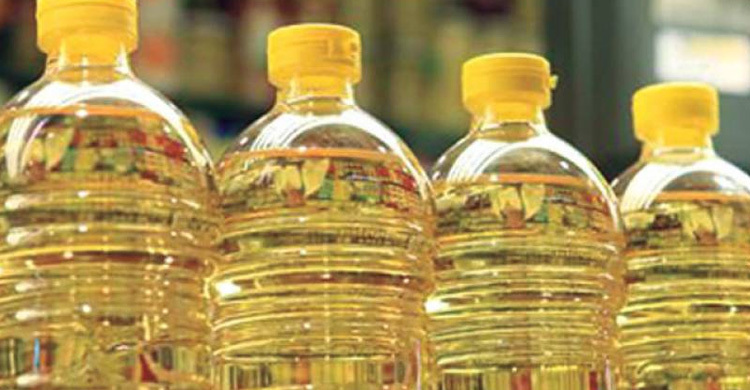 Edible oil prices reduced