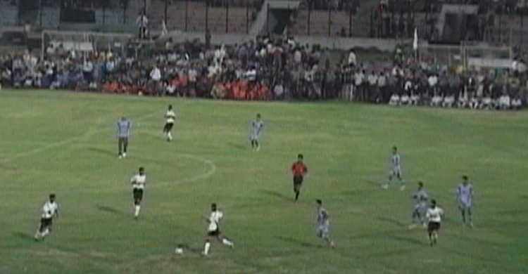 City United-BRTC match ends 1-1 draw 