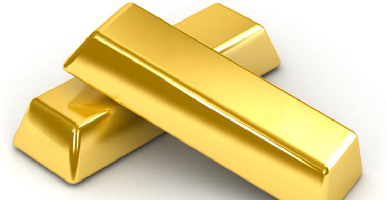 4 kg gold seized at Shahjalal airport, 1 detained