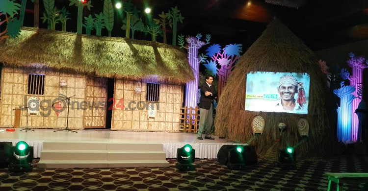 GP launches krishisheba service for farmer