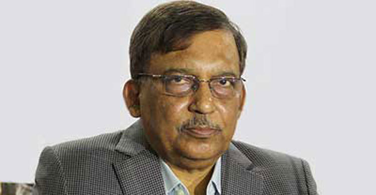 Fire station in every upazila underway: Home Minister