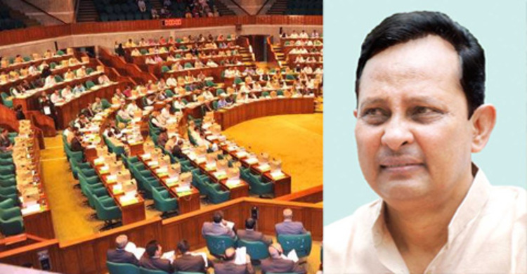 2,810 newspapers in circulation in Bangladesh: Inu