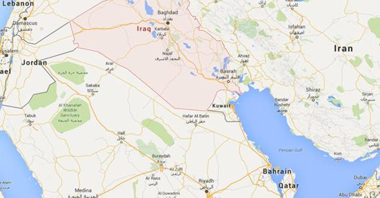Qatari hunters kidnapped in Iraq