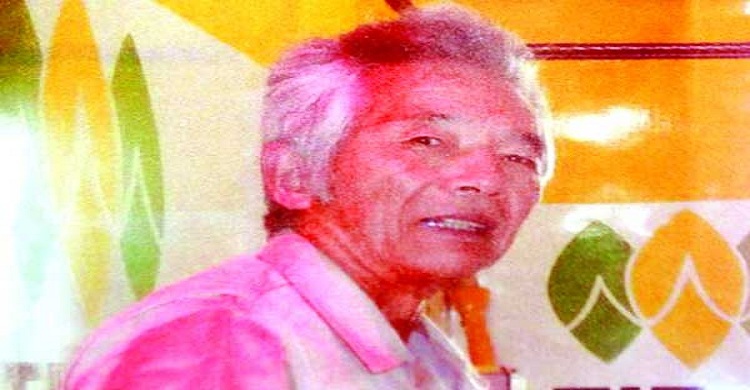 Another JMB man held over Japanese killing