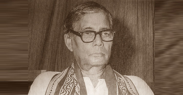 Jasimuddin birth anniversary on Jan 1