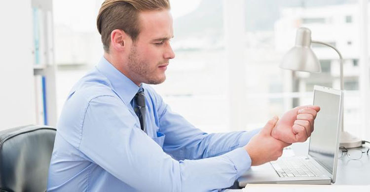 How to keep the joint aches and pains away