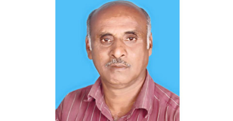 কালীগঞ্জে কৃষকলীগ নেতার ইন্তেকাল