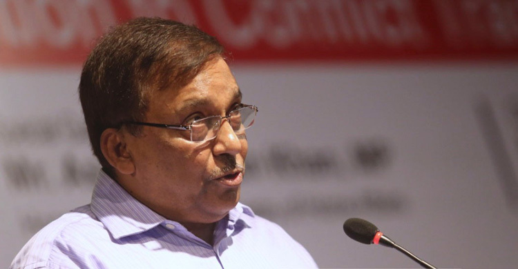 Govt to assist EC in holding municipal elections neutrally: Kamal