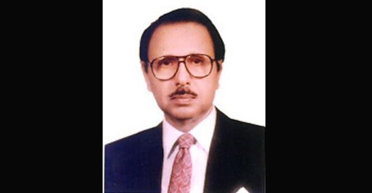 Journalist Khairul Bashar passes away