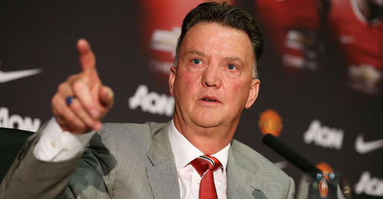 Man Utd better than last year: Van Gaal
