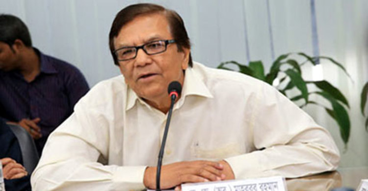 আন্দোলনের নেতৃত্ব দেবে কে : প্রশ্ন মাহবুবুরের