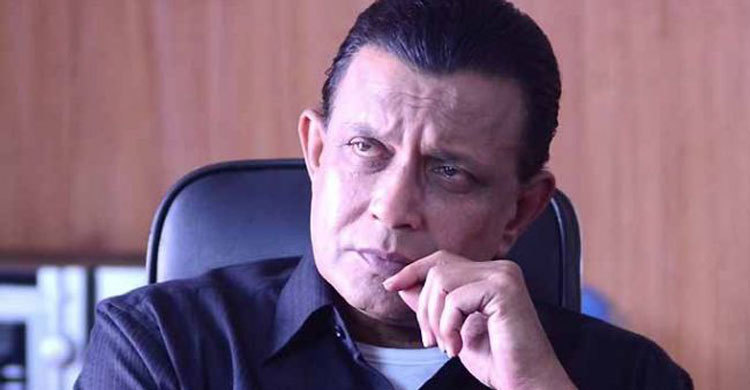 Mithun recuperating from a bad back