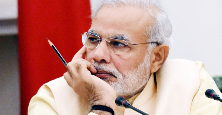 ISIS threatens killing PM Modi