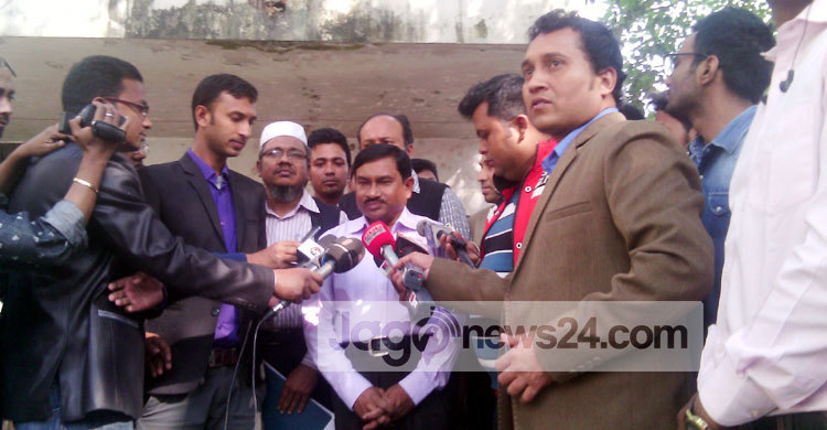 N`ganj 5-murder victims were not strangled to death: Asaduzzaman