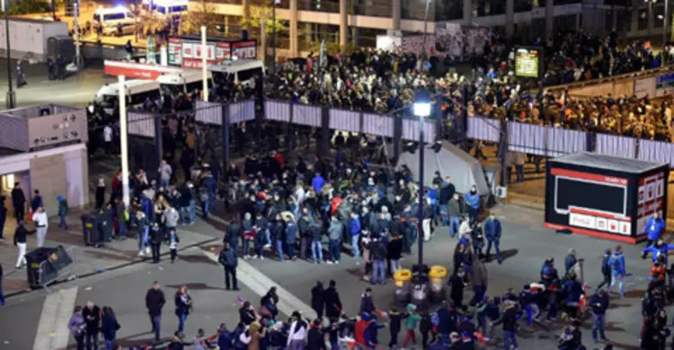 ISIS attack possibility in India