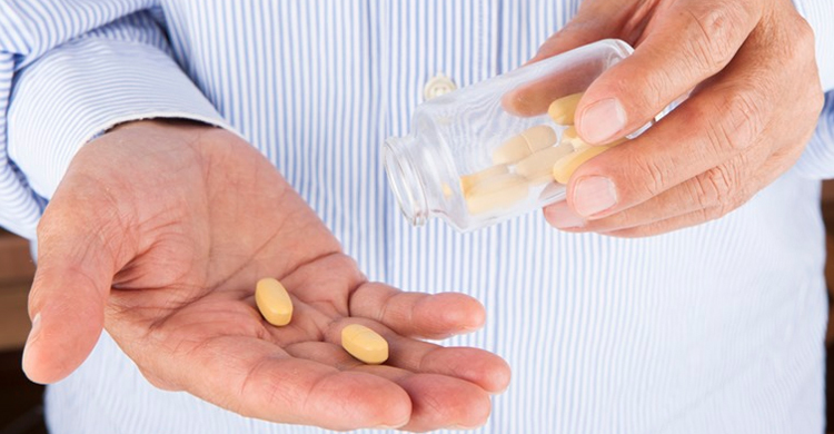 Popping pills to manage pain can be fatal