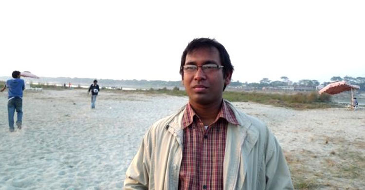 Blogger Rajeeb murder verdict Dec 31