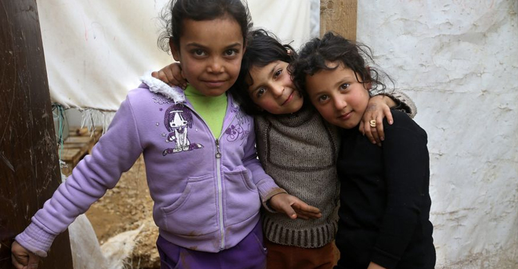 World leaders in urgent Syria aid plea